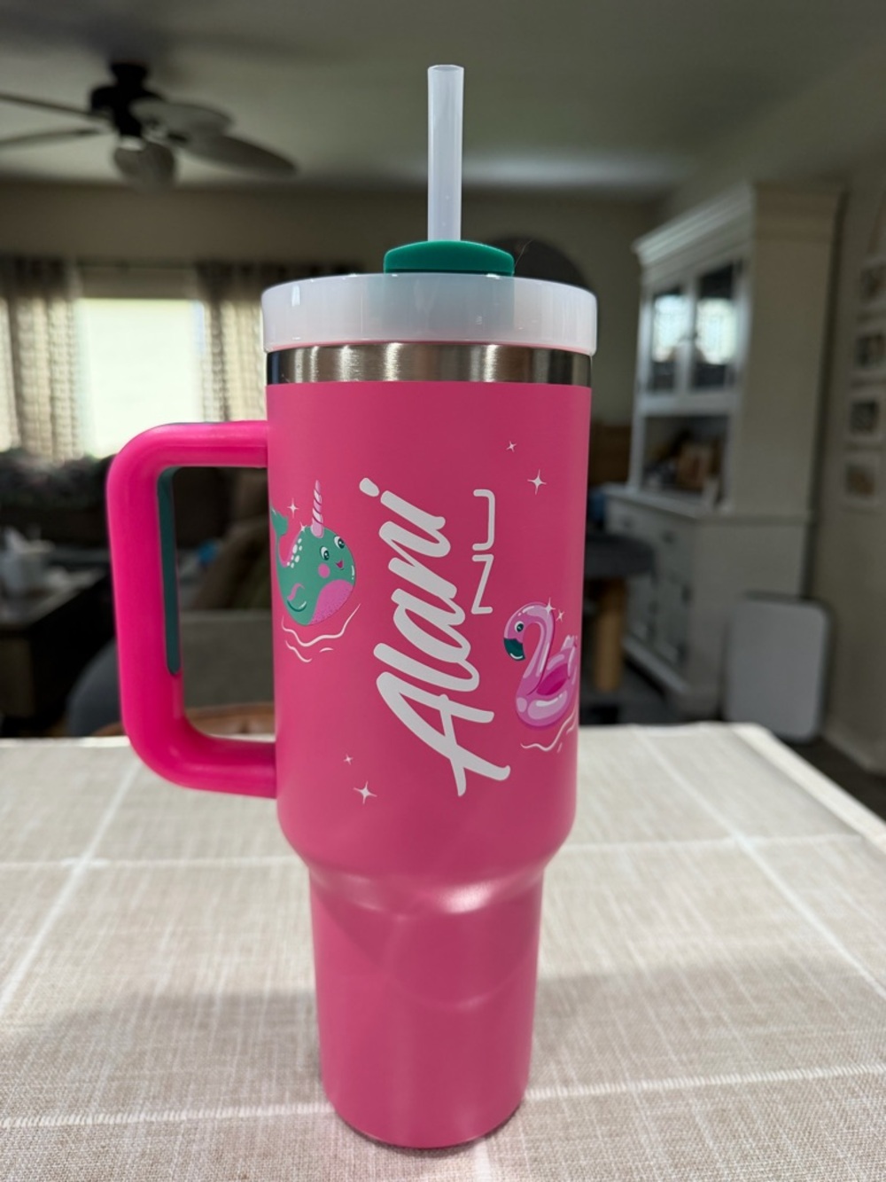 Alani Nu Tumbler